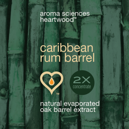 Aroma Sciences - Rum Barrel Extract 2X - Caribbean - PLACEHOLDER