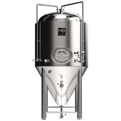 MB Conical Fermenters
