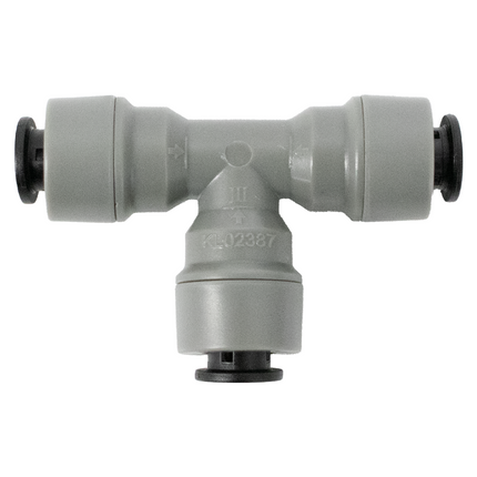 Duotight - 8mm (5/16) Tee Piece - G2