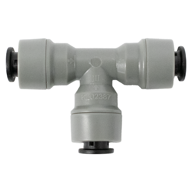 Duotight - 8mm (5/16) Tee Piece - G2