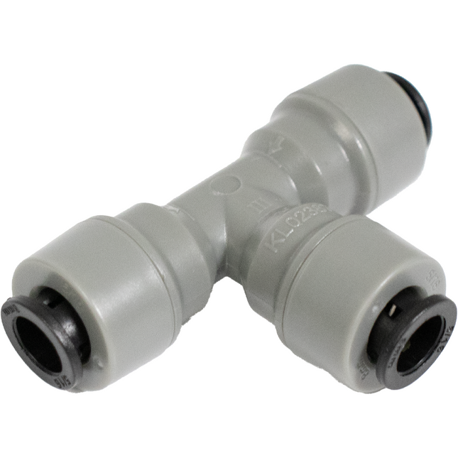 Duotight - 8mm (5/16) Tee Piece - G2