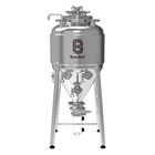 BrewBuilt - X3 Jacketed Conical - PLACEHOLDER