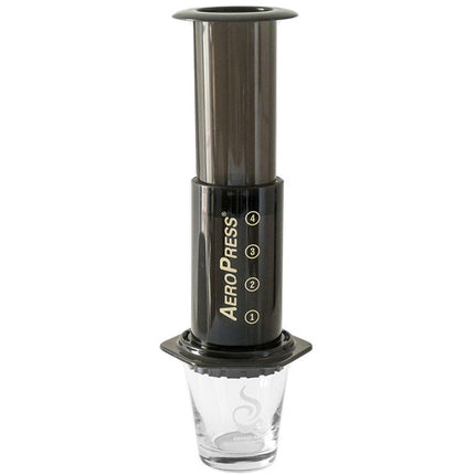 AeroPress Coffee Maker - New Package - No Funnel