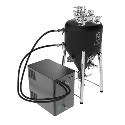 BrewBuilt X3 Uni - Jacketed Conical - Premium Chilling Package - Max 2 - PLACEHOLDER