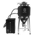 BrewBuilt X3 Uni - Jacketed Conical - Premium Chilling Package - Max 2 - PLACEHOLDER