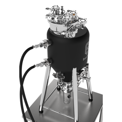 BrewBuilt X3 Uni - Jacketed Conical - Ultimate Chilling Package - Max 2 - PLACEHOLDER