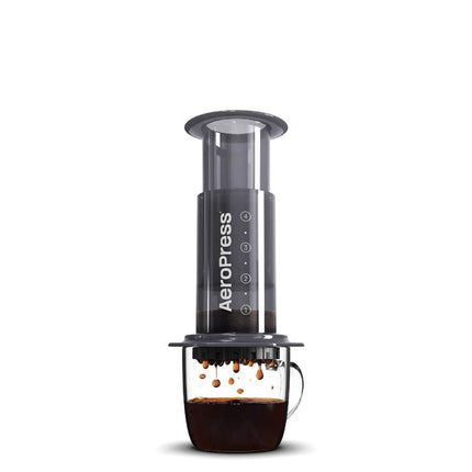 AeroPress Coffee Maker - New Package - No Funnel