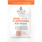 White Labs Yeast - Dry Yeast - California Ale Yeast - PLACEHOLDER