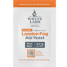 White Labs Yeast - Dry Yeast - London Fog Ale Yeast - PLACEHOLDER