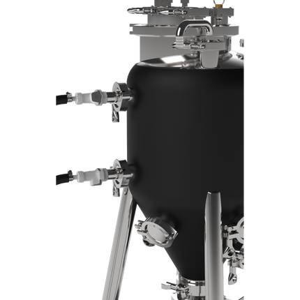 BrewBuilt X3 Uni - Jacketed Conical - Premium Chilling Package - Max 4 - PLACEHOLDER