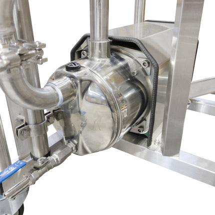 Speidel - CIP system - 110V