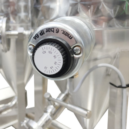 Speidel - CIP system - 110V