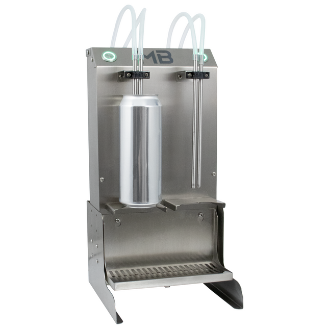 MB Orthos Dual Head Filler 