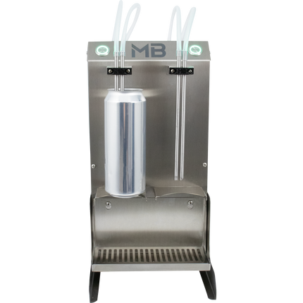 MB Orthos Dual Head Filler 