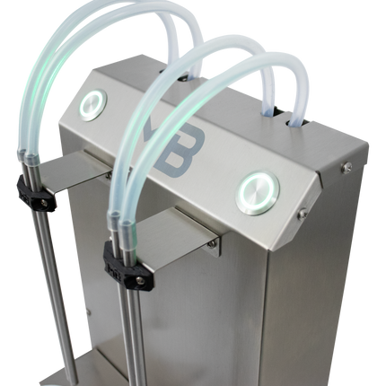 MB Orthos Dual Head Filler 