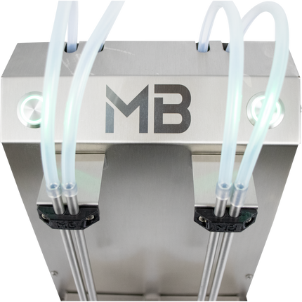 MB Orthos Dual Head Filler 