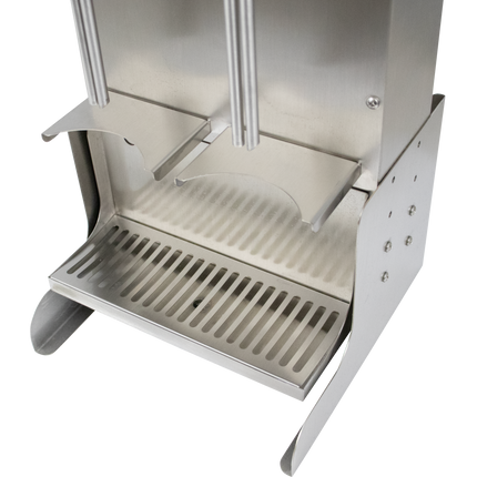 MB Orthos Dual Head Filler 
