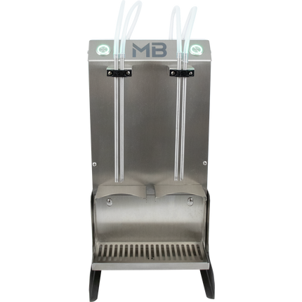 MB Orthos Dual Head Filler 