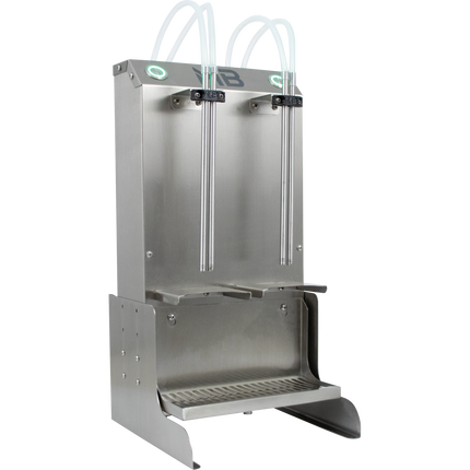 MB Orthos Dual Head Filler 