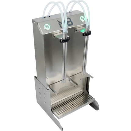 MB Orthos Dual Head Filler 