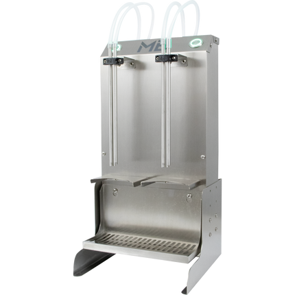 MB Orthos Dual Head Filler 
