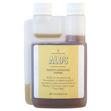 CellarScience - ALDC Enzyme - PLACEHOLDER