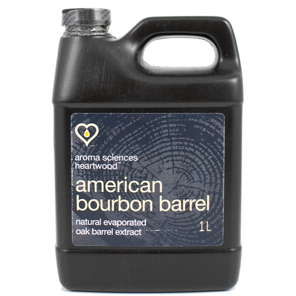 Aroma Sciences - Bourbon Barrel Extract 2X - American - PLACEHOLDER