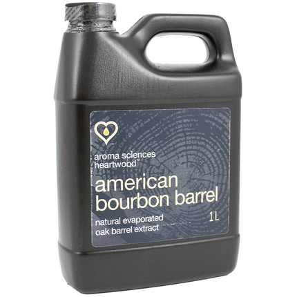 Aroma Sciences - Bourbon Barrel Extract 2X - American - PLACEHOLDER