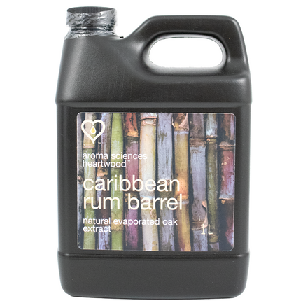 Aroma Sciences - Rum Barrel Extract 2X - Caribbean - PLACEHOLDER