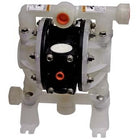 Air Driven Diaphragm Pump (1/2