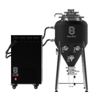 BrewBuilt X3 Uni - Jacketed Conical - Premium Chilling Package - Max 4 - PLACEHOLDER