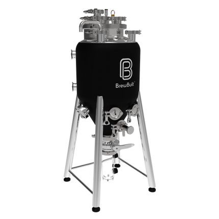 BrewBuilt - X3 Jacketed Neoprene - PLACEHOLDER