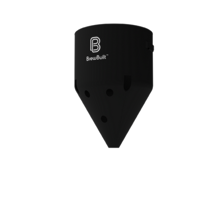 Neoprene - X2 BrewBuilt Jacketed Conical - PLACEHOLDER