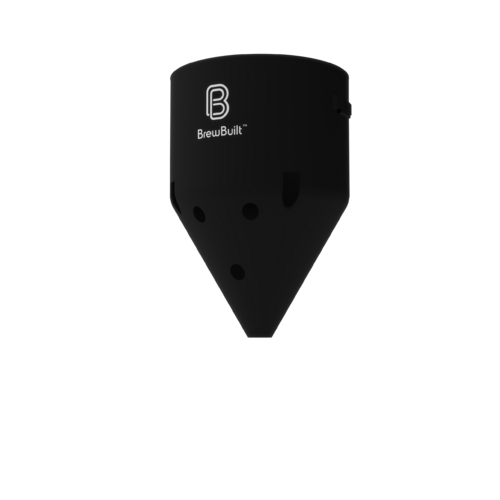 Neoprene - X2 BrewBuilt Jacketed Conical - PLACEHOLDER