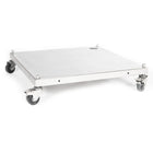 Brewtools - Troll Frame With Plate