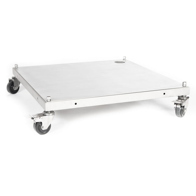 Brewtools - Troll Frame With Plate