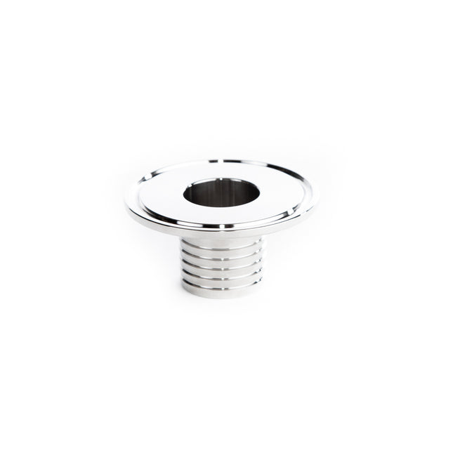 Brewtools - 2 in. T.C. x 30 mm Barb