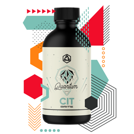 Abstrax - Quantum Extract - CIT - PLACEHOLDER
