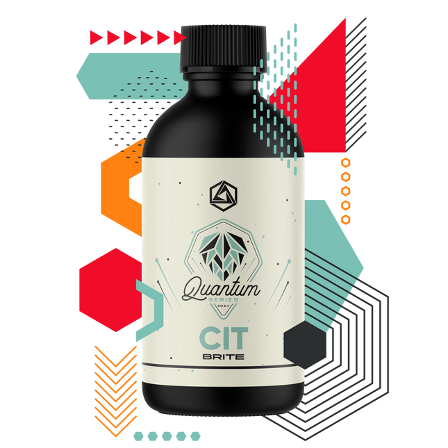 Abstrax - Quantum Extract - CIT - PLACEHOLDER