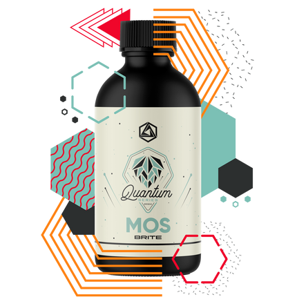 Abstrax - Quantum Extract - MOS - PLACEHOLDER