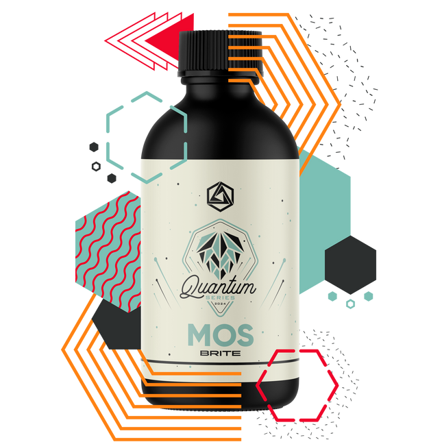Abstrax - Quantum Extract - MOS - PLACEHOLDER