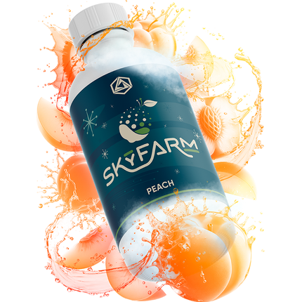 Abstrax - Skyfarm Natural Fruit Flavor - Peach - PLACEHOLDER