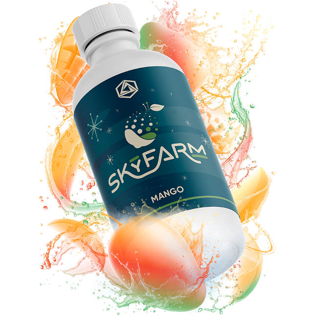 Abstrax - Skyfarm Natural Fruit Flavor - Mango - PLACEHOLDER