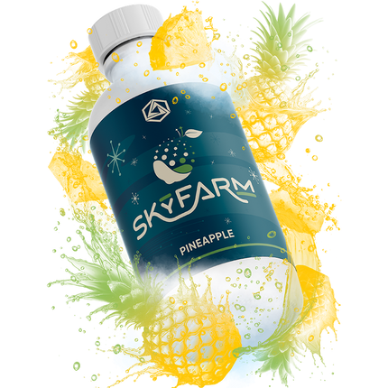 Abstrax - Skyfarm Natural Fruit Flavor - Pineapple - PLACEHOLDER