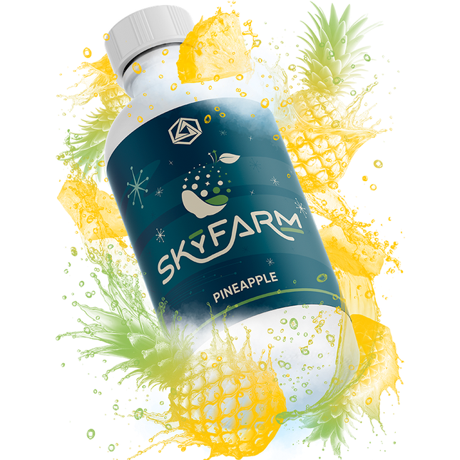 Abstrax - Skyfarm Natural Fruit Flavor - Pineapple - PLACEHOLDER