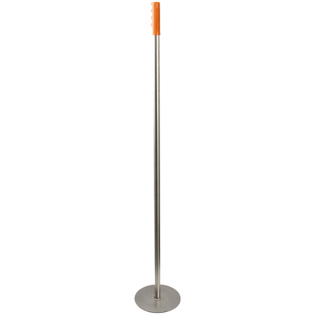 Wine Cap Punch (48" Long with Small Disc) - GEN 2