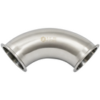 ForgeFit - 3 in. T.C. 90 degree Elbow 