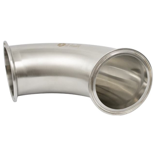 ForgeFit - 3 in. T.C. 90 degree Elbow 