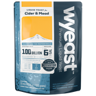 Yeast (Liquid) - Wyeast (Cider)