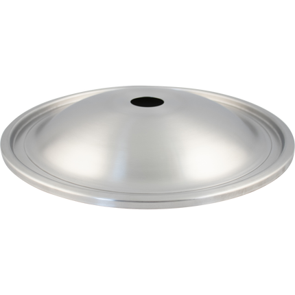 Distillation Lid w/ Gasket for 65L BrewZilla / DigiBoil (47mm Hole) - 6 mm Gasket